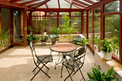 Pucknall conservatory quotes