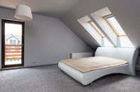 Pucknall bedroom extensions